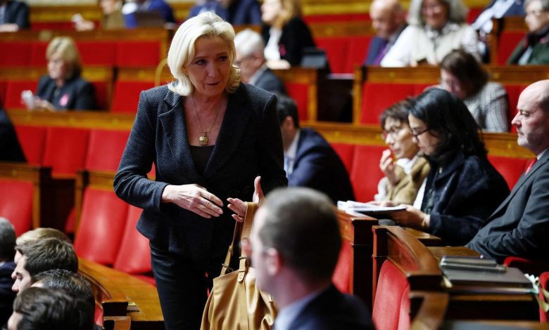 توتر في العلاقات الفرنسية-الجزائرية.. اليمين الفرنسي يفاقم الأزمة الدبلوماسية