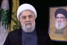 توتر متصاعد.. نعيم قاسم يلوّح بحرب جديدة مع إسرائيل