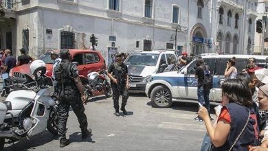 تونس: توقيف عناصر في إطار تحقيق حول مخطط لزعزعة الأمن خلال احتجاجات قابس