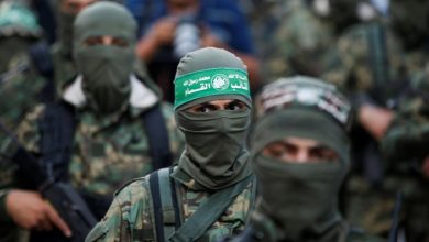 جذور العلاقة بين حماس والإخوان المسلمين