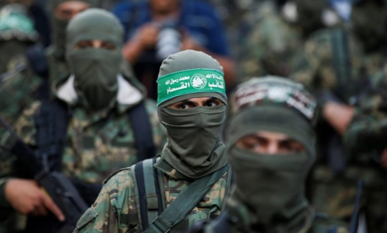 جذور العلاقة بين حماس والإخوان المسلمين