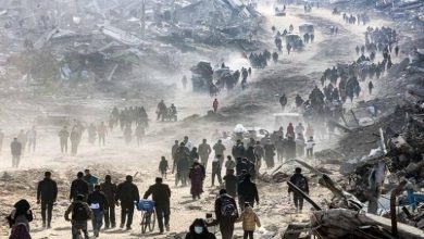 حرب بلا بوصلة.. عامان من رد الفعل بدل الرؤية في غزة