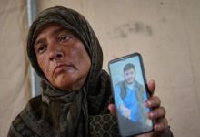 حرب غزة تترك خلفها ألمًا بلا نهاية.. لا جثث تُدفن ولا أخبار تُطمئن