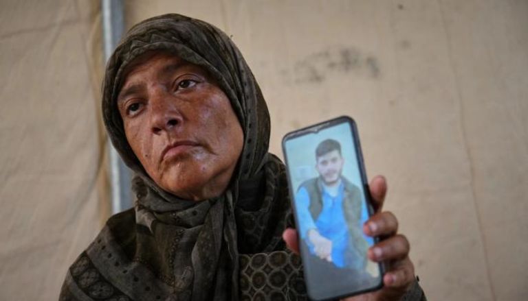 حرب غزة تترك خلفها ألمًا بلا نهاية.. لا جثث تُدفن ولا أخبار تُطمئن