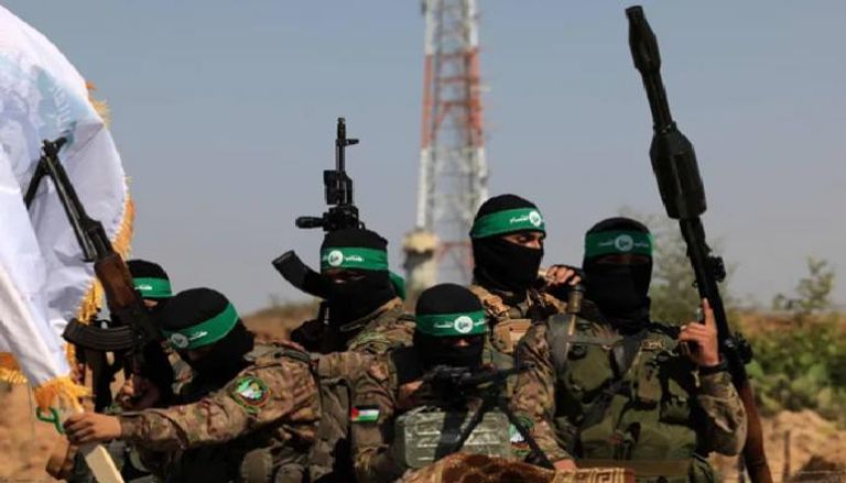 حركة حماس تعلن الانسحاب من حكم غزة وفق مصدر مطلع