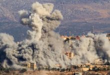 حصيلة ثقيلة في لبنان.. 10 قتلى جراء الغارات الإسرائيلية المتواصلة