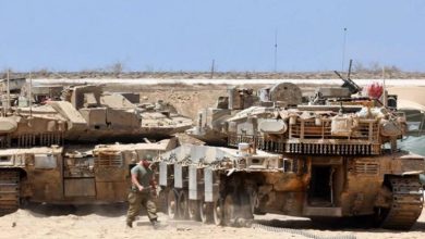 خطة ترامب تدخل حيز التنفيذ.. تل أبيب تضع اللمسات الأخيرة على الانسحاب من غزة