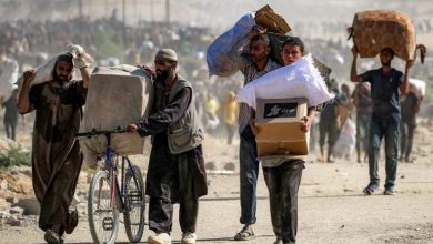 خطة ترامب لغزة.. حماس تخرج عن صمتها وتكشف موعد الرد