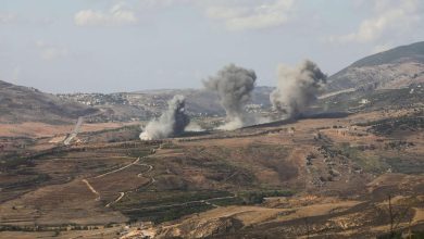 دعوات لبنانية لتفعيل المسار الدبلوماسي ووقف التصعيد الإسرائيلي المحتمل