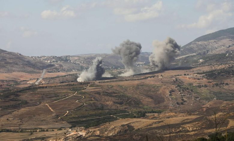 دعوات لبنانية لتفعيل المسار الدبلوماسي ووقف التصعيد الإسرائيلي المحتمل