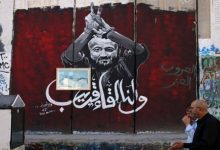 دعوة جديدة من نجل البرغوثي: والدي يمثل الأمل لوحدة الصف الفلسطيني