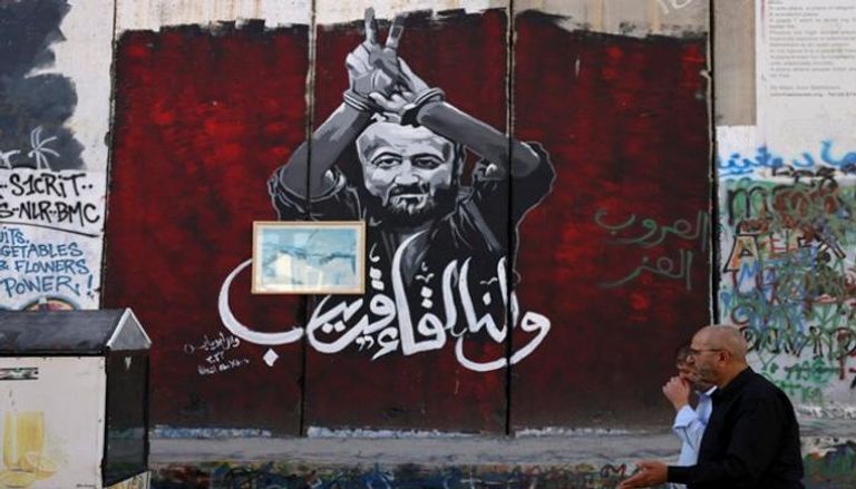 دعوة جديدة من نجل البرغوثي: والدي يمثل الأمل لوحدة الصف الفلسطيني
