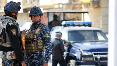 دماء في بيت الزوجية.. عراقية ترتكب مجزرة بحق عائلة زوجها