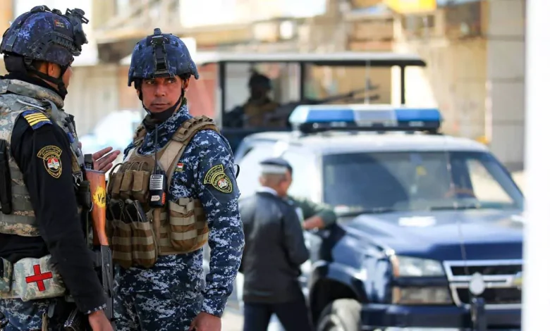 دماء في بيت الزوجية.. عراقية ترتكب مجزرة بحق عائلة زوجها