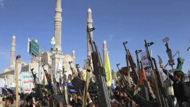 شبهات حول نشاط غير قانوني في تعز.. مصادر تتحدث عن غطاء تجاري ونفوذ أمني