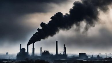 قابس في خطر.. الغازات السامة تشعل غضب الشارع الجنوبي