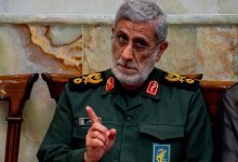 قائد فيلق القدس في بغداد بهدوء... تحرّك إيراني لاحتواء خلافات داخلية في العراق