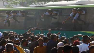 ليسوا أرقامًا.. معاناة الأسرى الفلسطينيين تكشف الوجه الإنساني للصراع