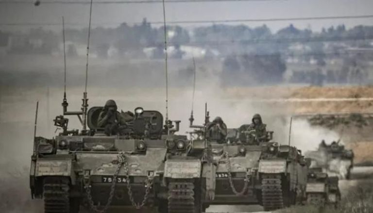 ليلة من النار في غزة.. إسرائيل تكثّف الغارات والوسطاء يدخلون على الخط