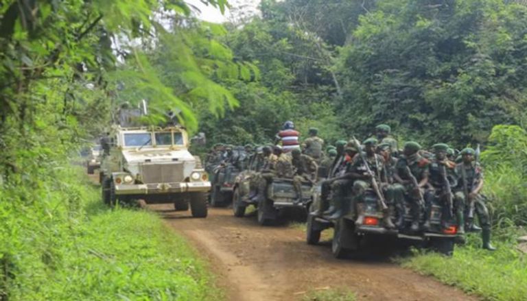 مجزرة جديدة شرق الكونغو تسفر عن مقتل 19 شخصاً بهجوم لداعش