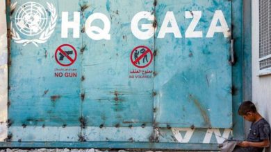 محكمة أمريكية: حصانة لـ«الأونروا» ضد الاتهامات الإسرائيلية