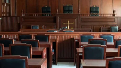 مراهق يكسر حاجز الخوف.. مواجهة قانونية مع مغتصبه بعد مدة طويلة