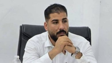 مسلحون مجهولون يختطفون قيادياً ليبياً في الخمس وسط تصاعد الانفلات الأمني