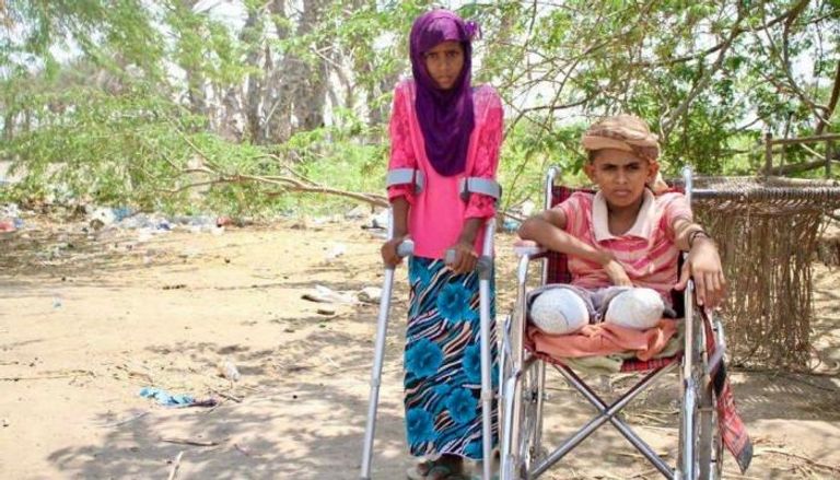 «مصائد الحوثي».. ألغام مميتة تحاصر اليمنيين في الحديدة