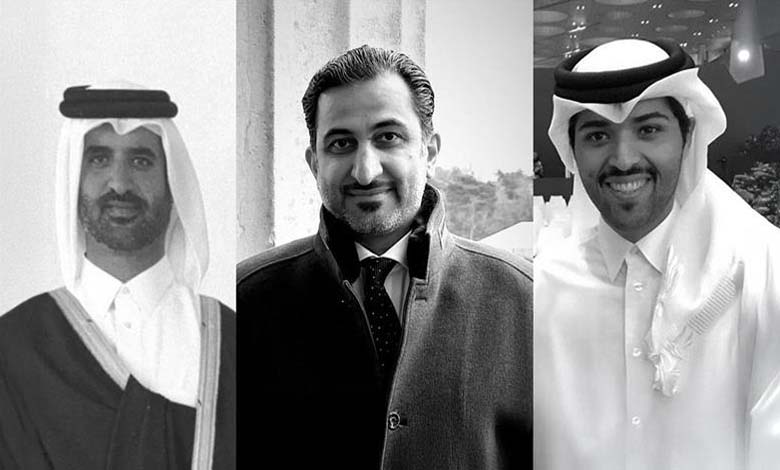 مصرع ثلاثة موظفين من الديوان الأميري القطري في حادث سير بشرم الشيخ
