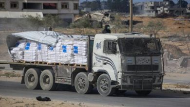 مطلب أممي عاجل لرفع القيود وفتح المعابر أمام المساعدات الإنسانية لغزة