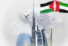 ملحمة إماراتية دبلوماسية بعد عامين من حرب غزة: مساعي لإنهاء الصراع