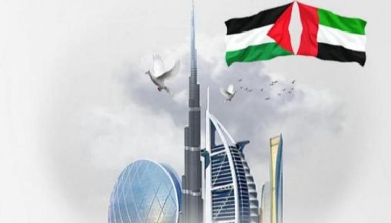 ملحمة إماراتية دبلوماسية بعد عامين من حرب غزة: مساعي لإنهاء الصراع