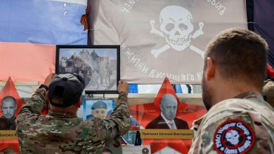 موسكو تتهم طرابلس بالتورط في «مشروع أوكراني» لإشعال الفوضى في إفريقيا