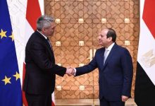 نائب نمساوي يقدّم استجواباً برلمانياً حول جاسوس الإخوان من أصل مصري