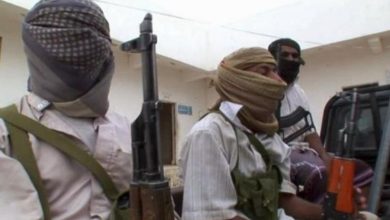 هجوم إرهابي في أبين.. اليمن يدين ويشيد ببطولة القوات الجنوبية