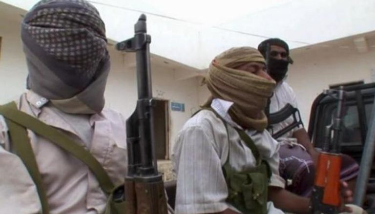 هجوم إرهابي في أبين.. اليمن يدين ويشيد ببطولة القوات الجنوبية