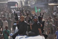 هدنة هشة في غزة.. الميدان بيد «حماس» والمجتمع الدولي يطالب بالنزع الكامل للسلاح