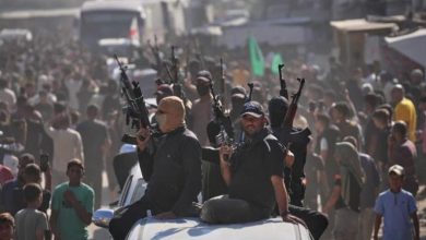 هدنة هشة في غزة.. الميدان بيد «حماس» والمجتمع الدولي يطالب بالنزع الكامل للسلاح