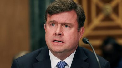 واشنطن ترسل مهندس العقوبات في مهمة جديدة لاستهداف شبكات تمويل إيران