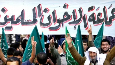 ورقة "صواب" تكشف الوجه الحقيقي لجماعة الإخوان المسلمين: تهديد عالمي يتطلب مواجهة دولية