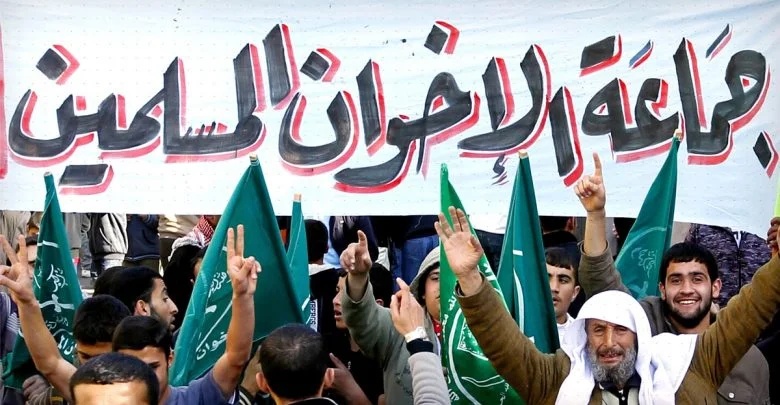 ورقة "صواب" تكشف الوجه الحقيقي لجماعة الإخوان المسلمين: تهديد عالمي يتطلب مواجهة دولية