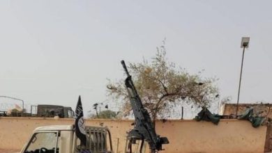 ورم القاعدة يتمدد في مالي.. والجيش يواجه أخطر مراحله منذ الانقلاب
