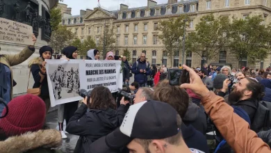 يسار فرنسا يهتز على وقع فضيحة الإخوان.. انسحاب مدوٍّ من الصفوف الأولى