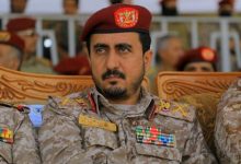 يوسف المداني.. القائد الغامض الذي صاغ عقيدة الحوثي العسكرية