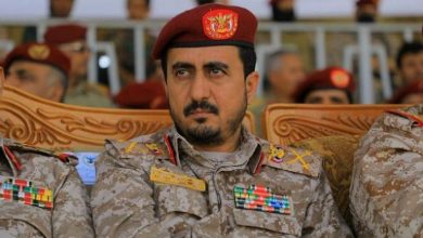 يوسف المداني.. القائد الغامض الذي صاغ عقيدة الحوثي العسكرية