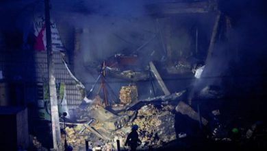 600 ألف أوكراني في الظلام.. تبادل نيران يعيد الحرب إلى نقطة الاشتعال