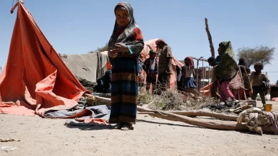 اتهامات صادمة: برلماني يمني يكشف تورط الإخوان في انتهاكات ممنهجة بالمقاطرة