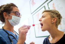 اختبار بسيط باللعاب يساعد في اكتشاف قصور القلب قبل ظهور الأعراض