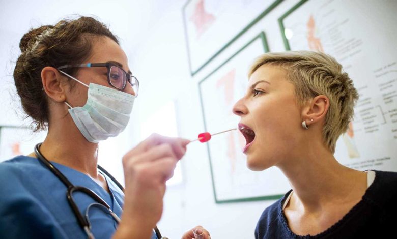 اختبار بسيط باللعاب يساعد في اكتشاف قصور القلب قبل ظهور الأعراض