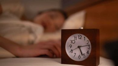 اكتشاف علمي: لحظة واحدة تفصل بين الوعي والنوم العميق